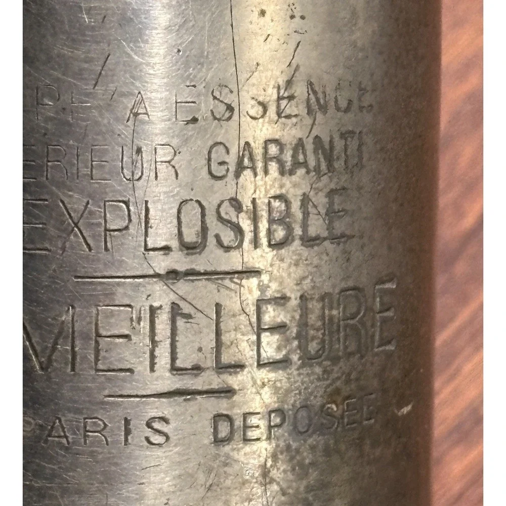 Lampe Essence Pigeon Lamp La Meilleure Paris Deposee 20e